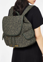Рюкзак Disturbia Botanical 